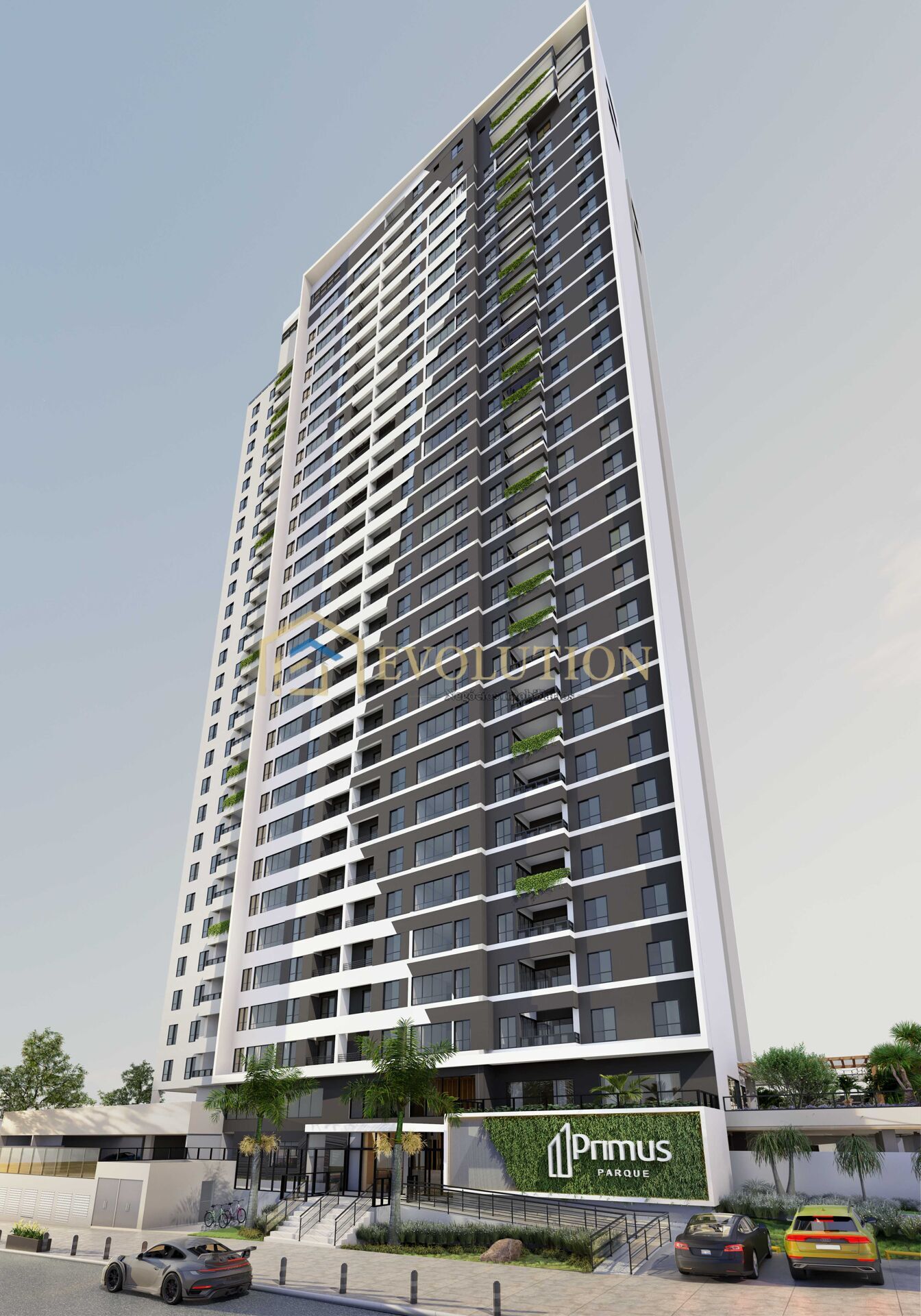 Apartamento à venda com 3 quartos, 77m² - Foto 7
