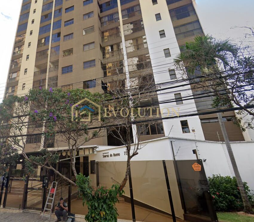 Apartamento para alugar com 3 quartos, 144m² - Foto 13