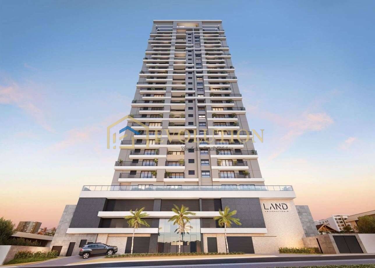 Apartamento à venda com 2 quartos, 62m² - Foto 8