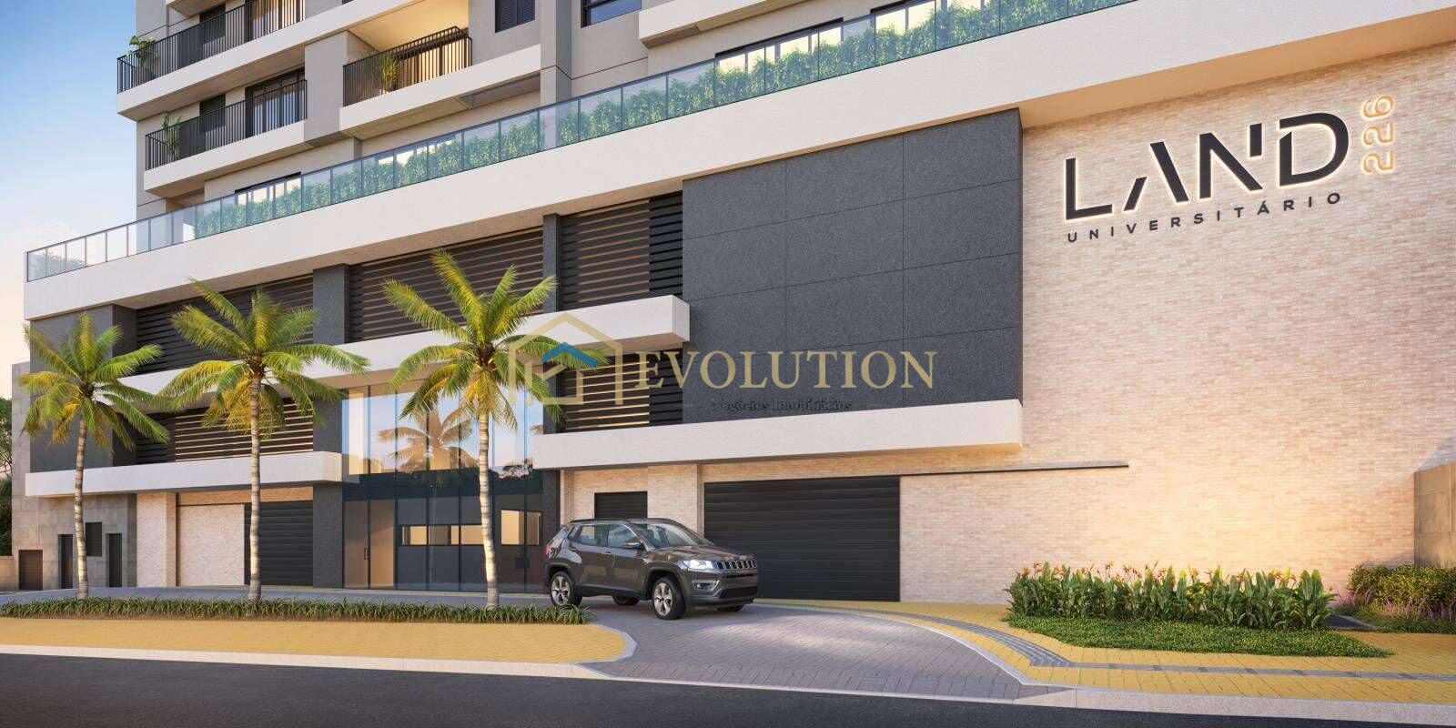 Apartamento à venda com 2 quartos, 62m² - Foto 5