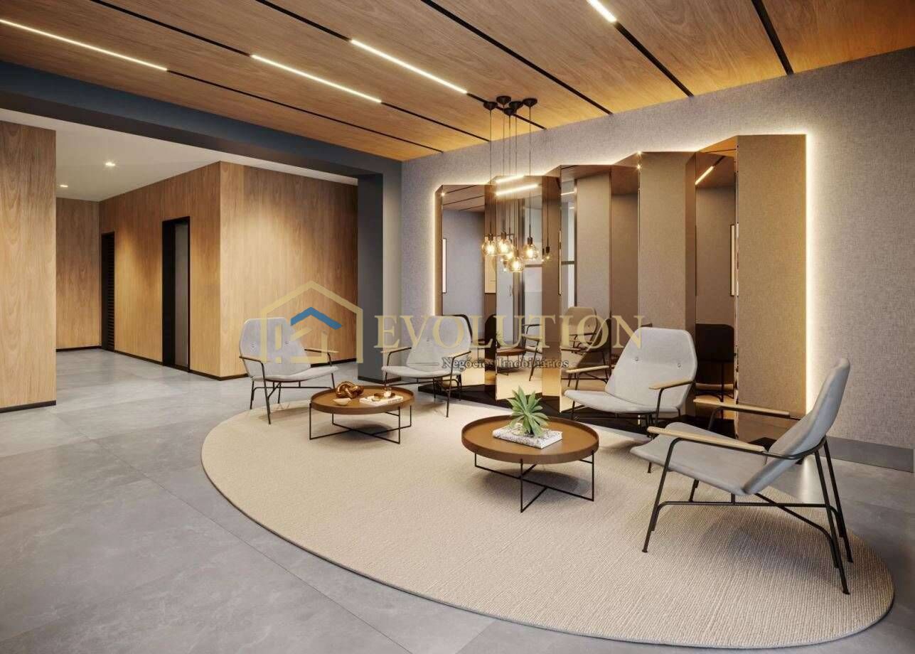 Apartamento à venda com 2 quartos, 62m² - Foto 7