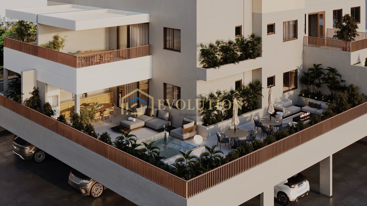 Apartamento à venda com 3 quartos, 101m² - Foto 10