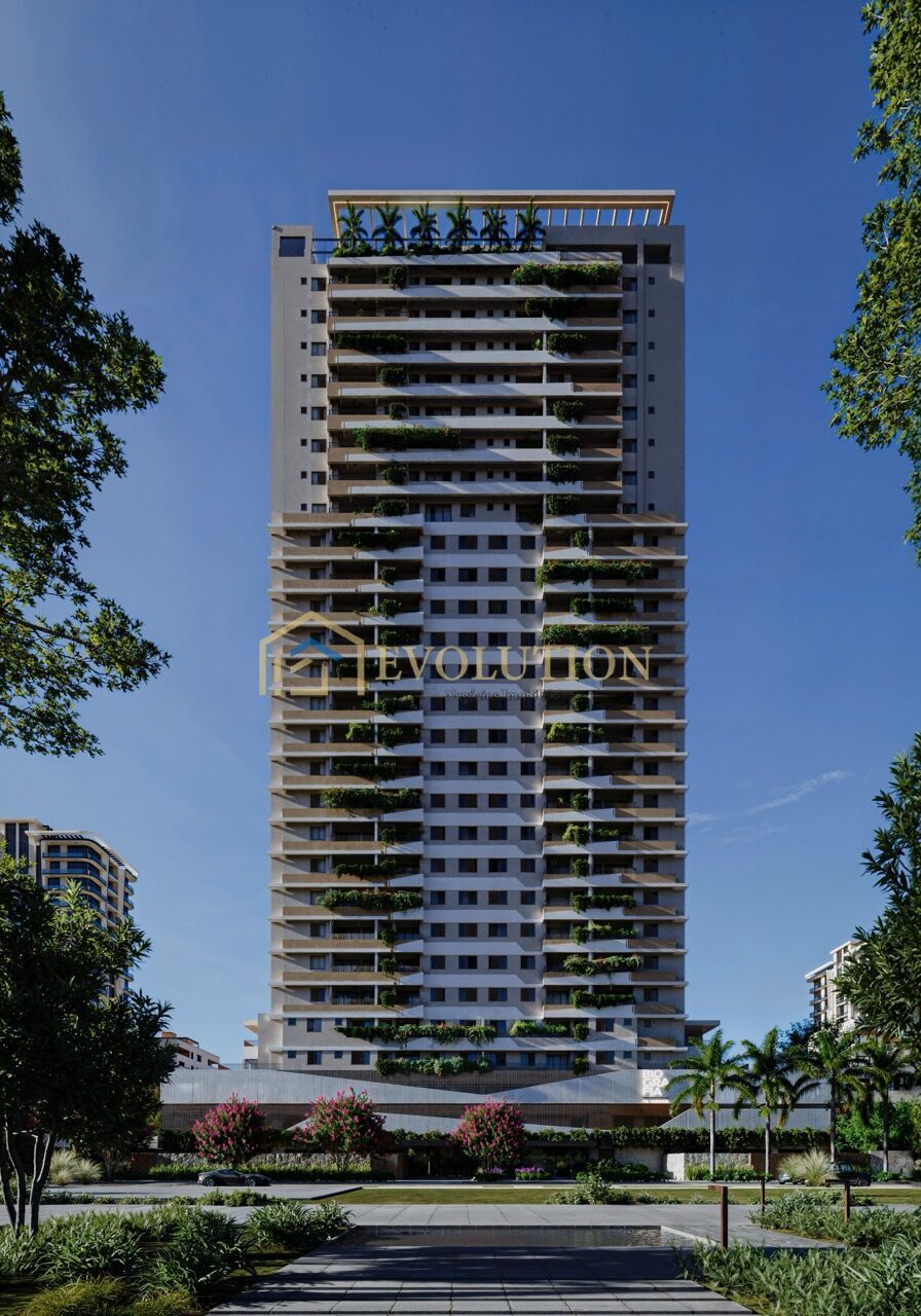 Apartamento à venda com 3 quartos, 101m² - Foto 12