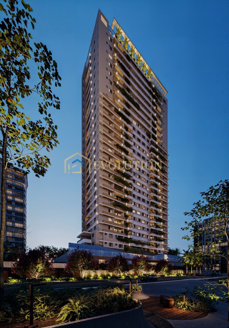 Apartamento à venda com 3 quartos, 101m² - Foto 7
