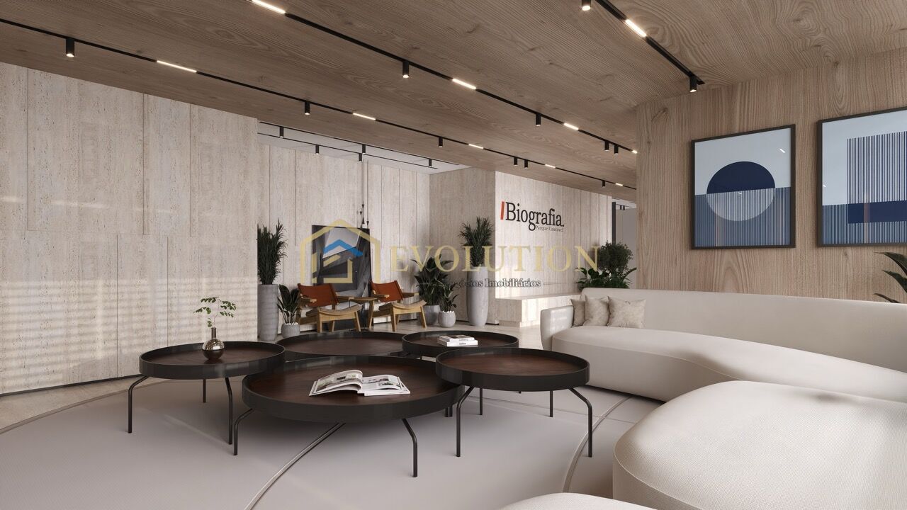 Apartamento à venda com 3 quartos, 101m² - Foto 8