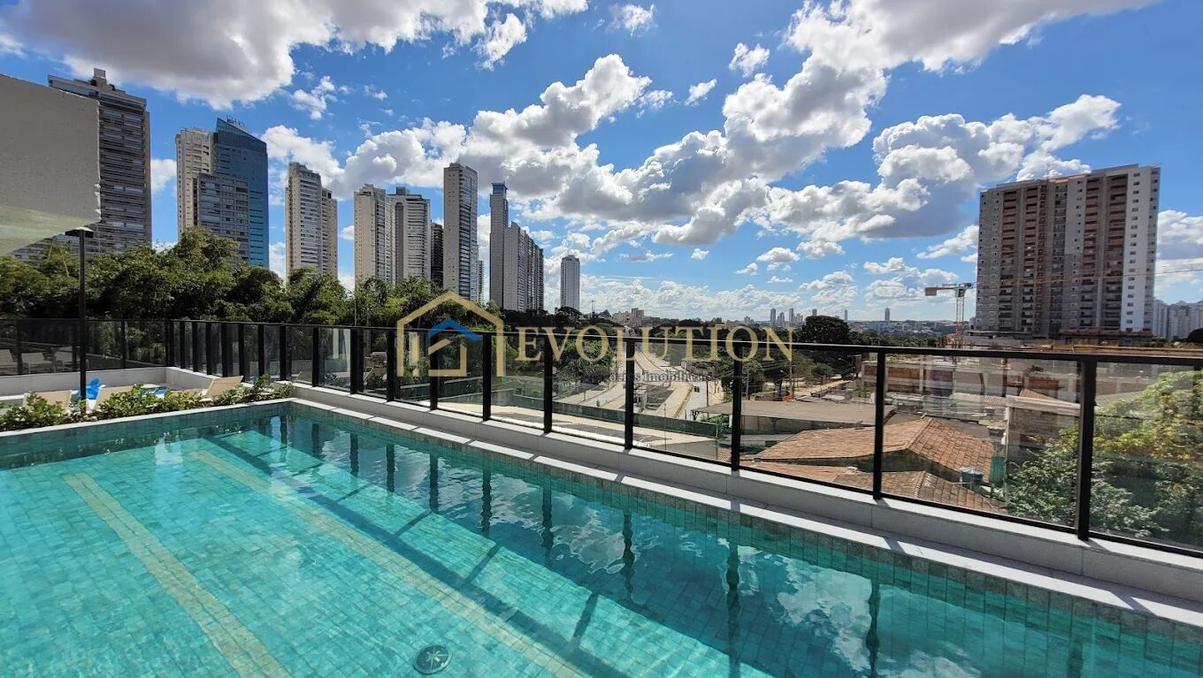 Apartamento à venda com 3 quartos, 119m² - Foto 7