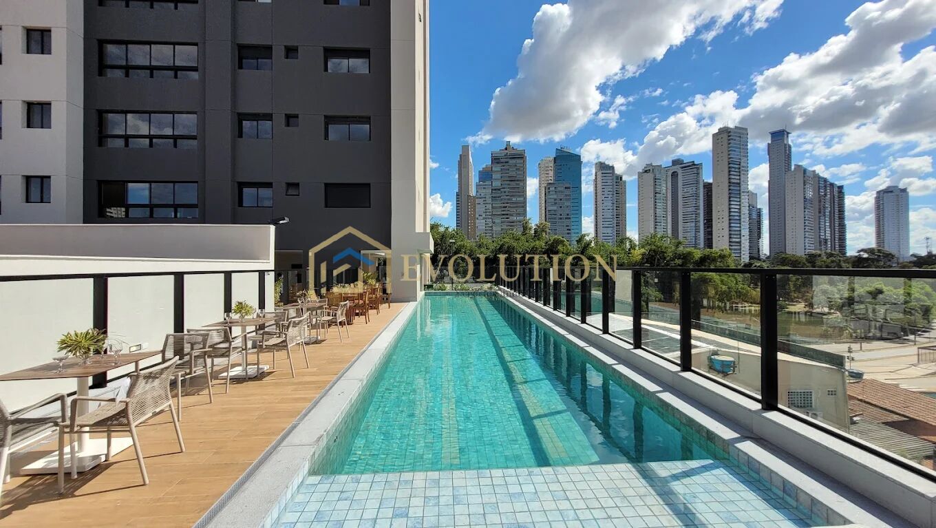 Apartamento à venda com 3 quartos, 119m² - Foto 11