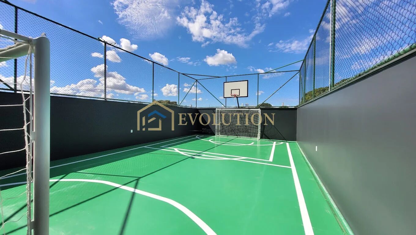 Apartamento à venda com 3 quartos, 119m² - Foto 10