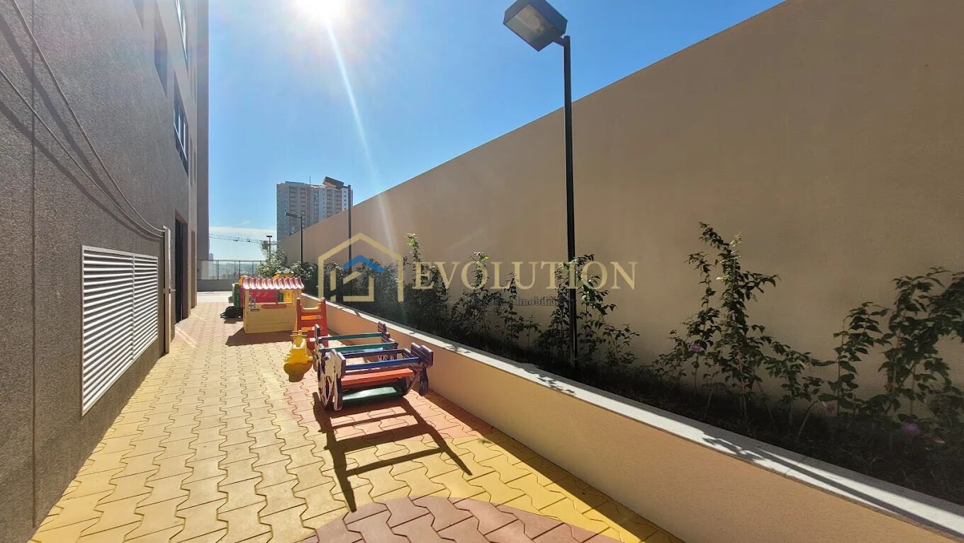 Apartamento à venda com 3 quartos, 119m² - Foto 9