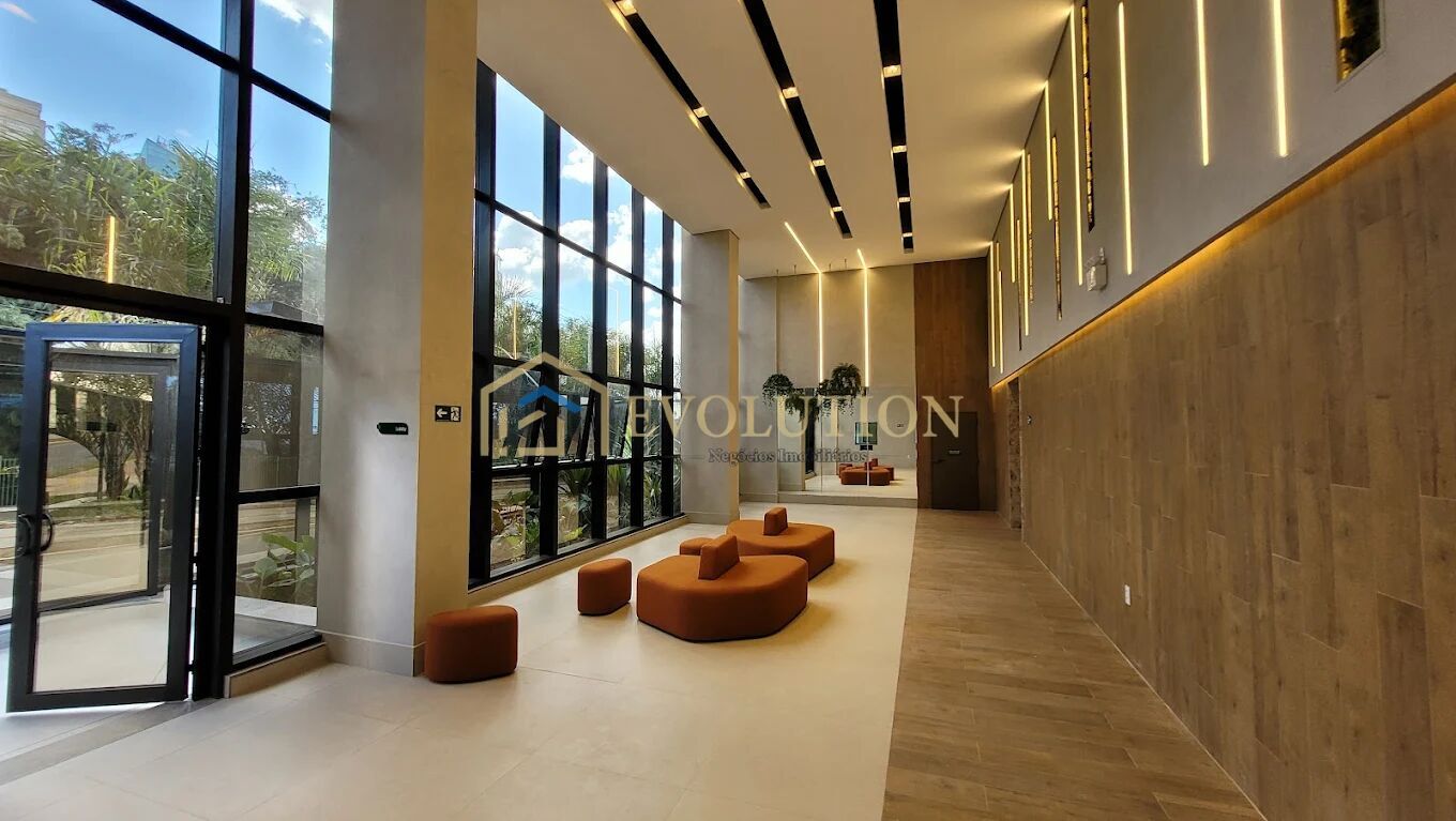 Apartamento à venda com 3 quartos, 119m² - Foto 8