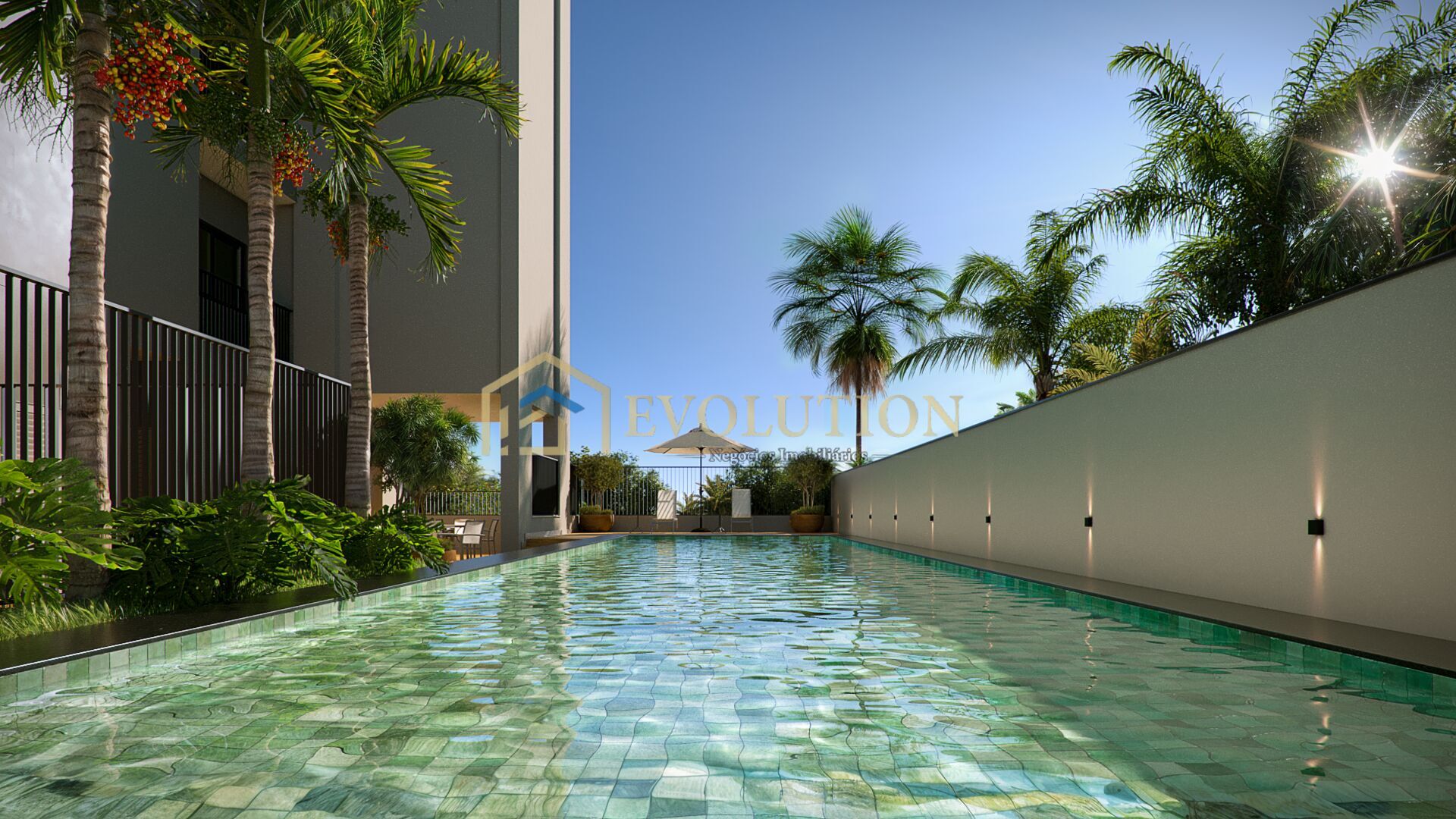 Apartamento à venda com 3 quartos, 88m² - Foto 9