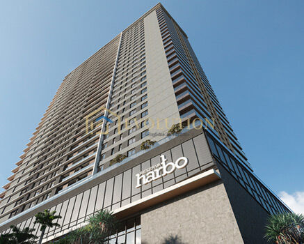Apartamento à venda com 4 quartos, 259m² - Foto 8