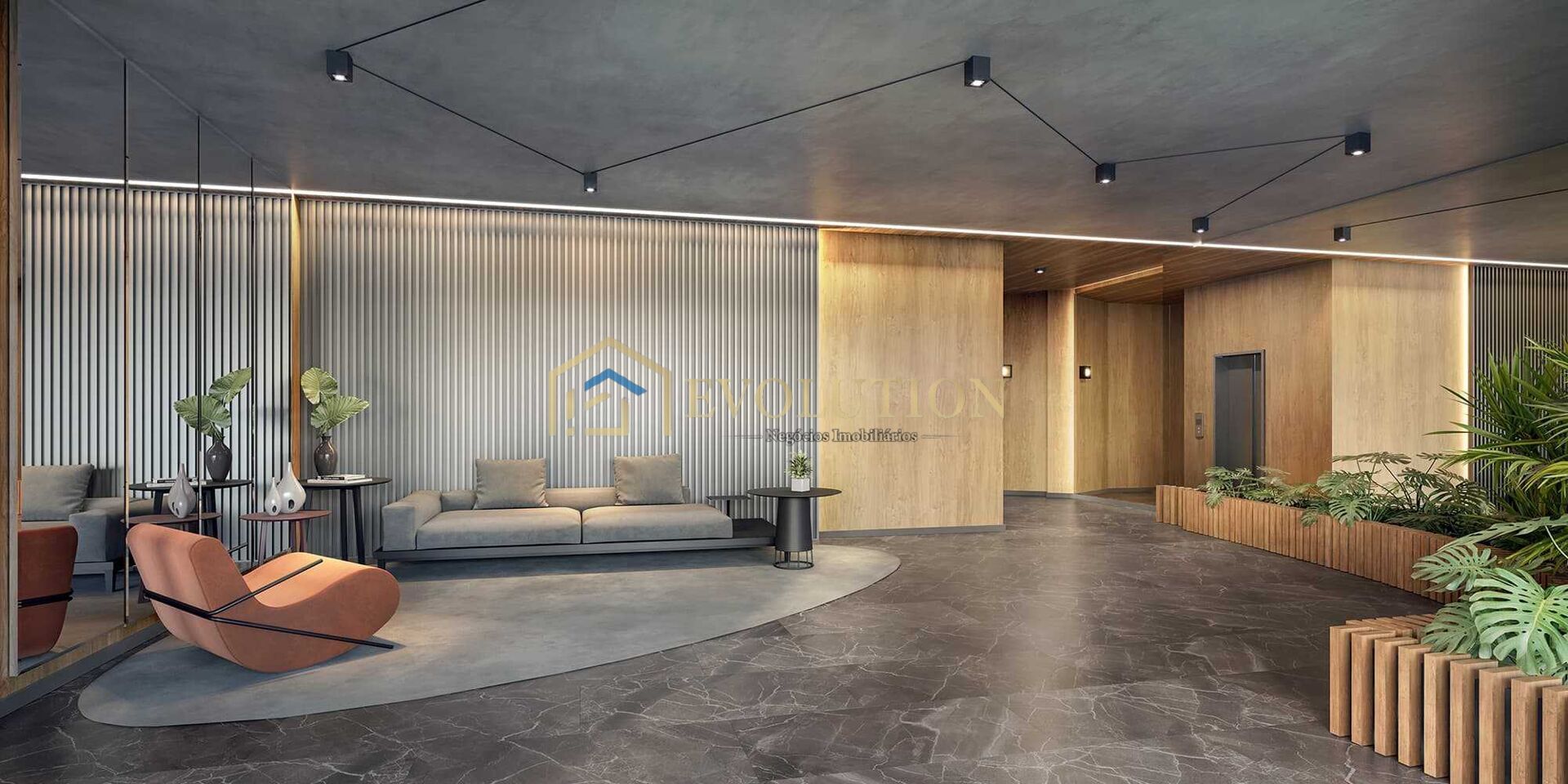 Apartamento à venda com 4 quartos, 240m² - Foto 15