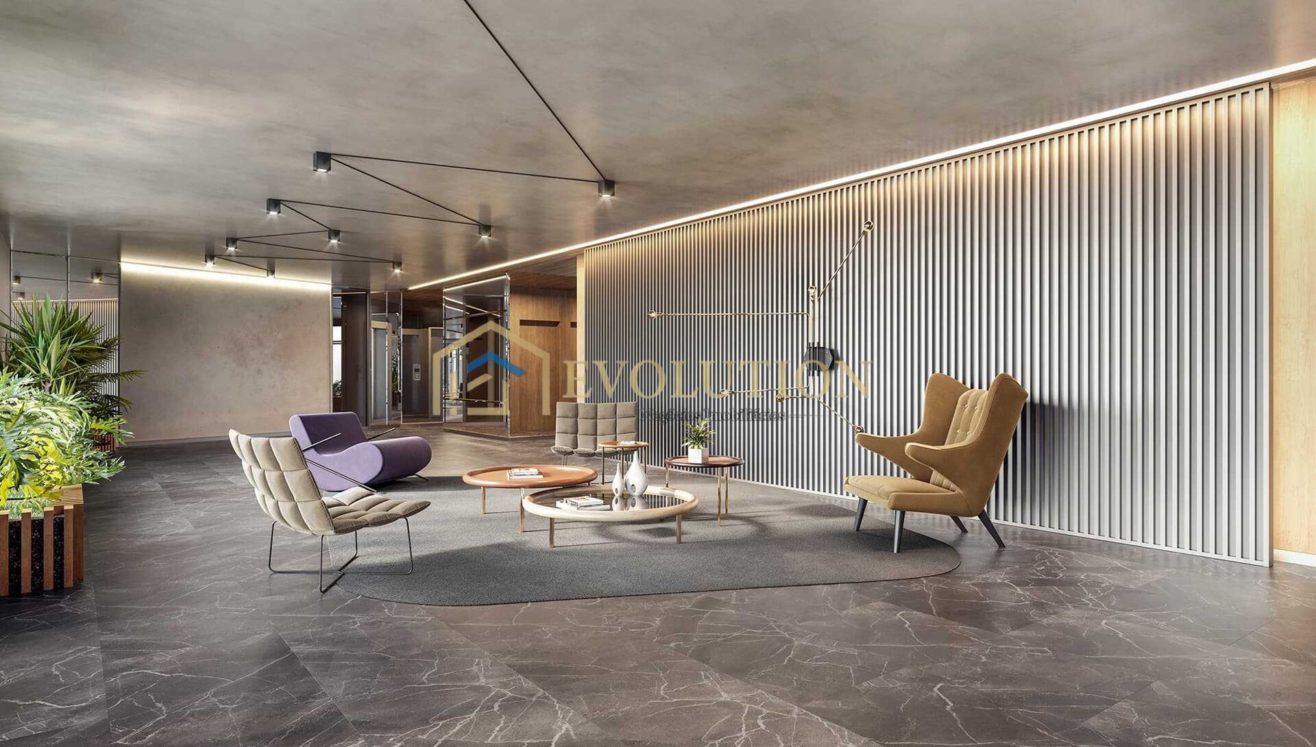 Apartamento à venda com 4 quartos, 240m² - Foto 16