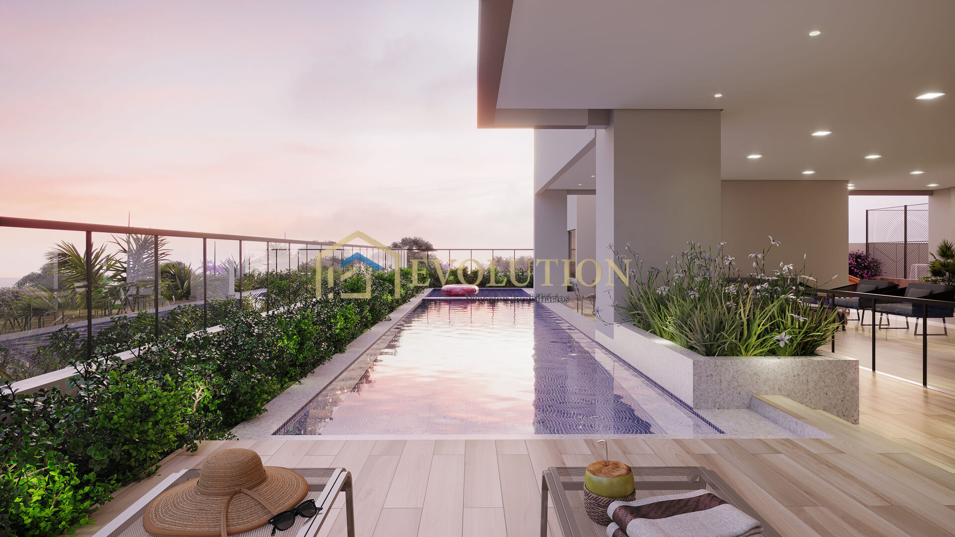 Apartamento à venda com 2 quartos, 63m² - Foto 12