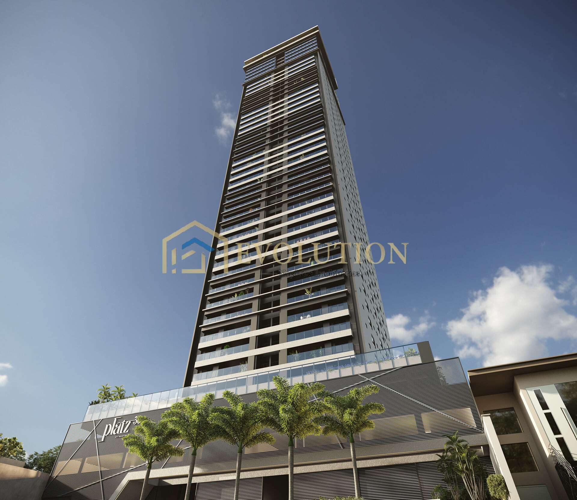 Apartamento à venda com 3 quartos, 144m² - Foto 7