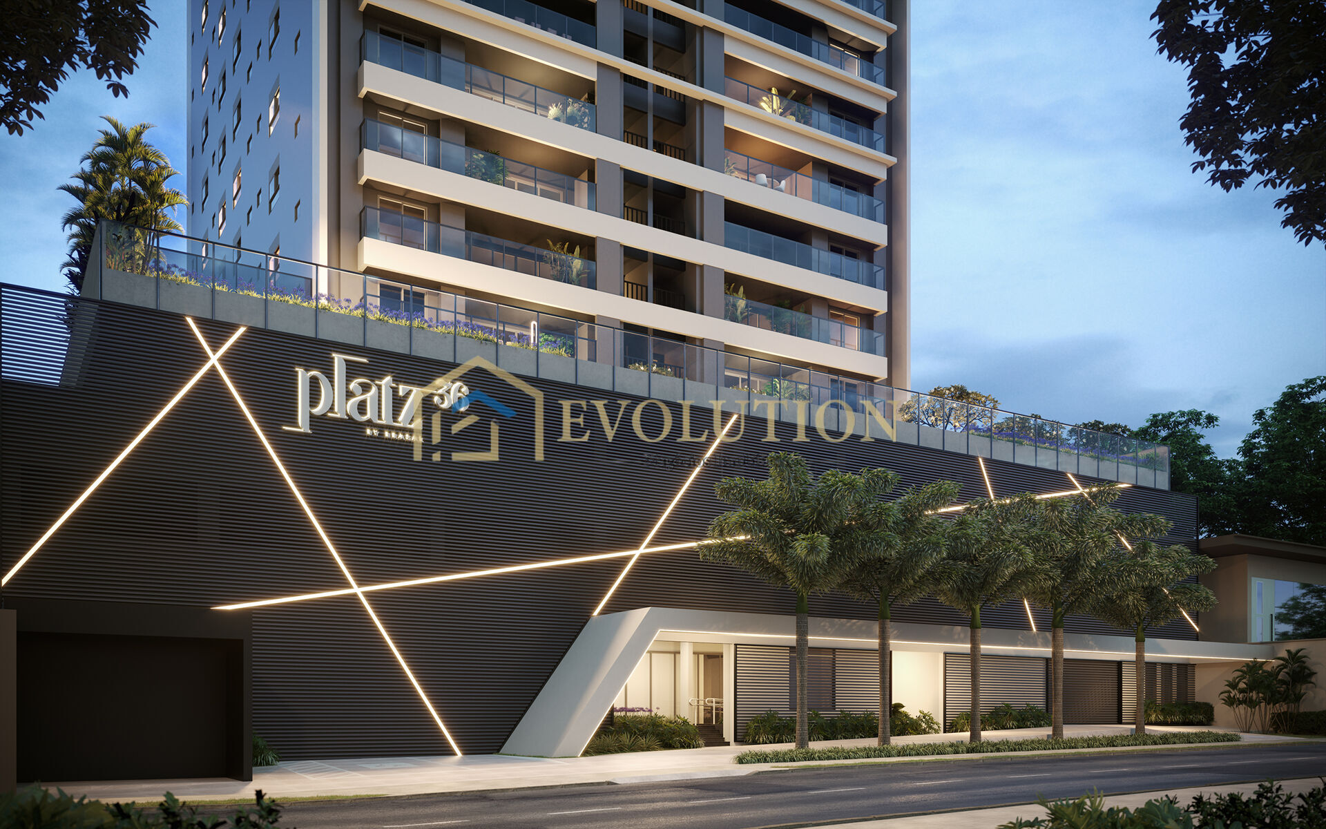 Apartamento à venda com 3 quartos, 144m² - Foto 6