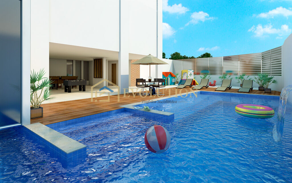 Apartamento para alugar com 3 quartos, 77m² - Foto 18