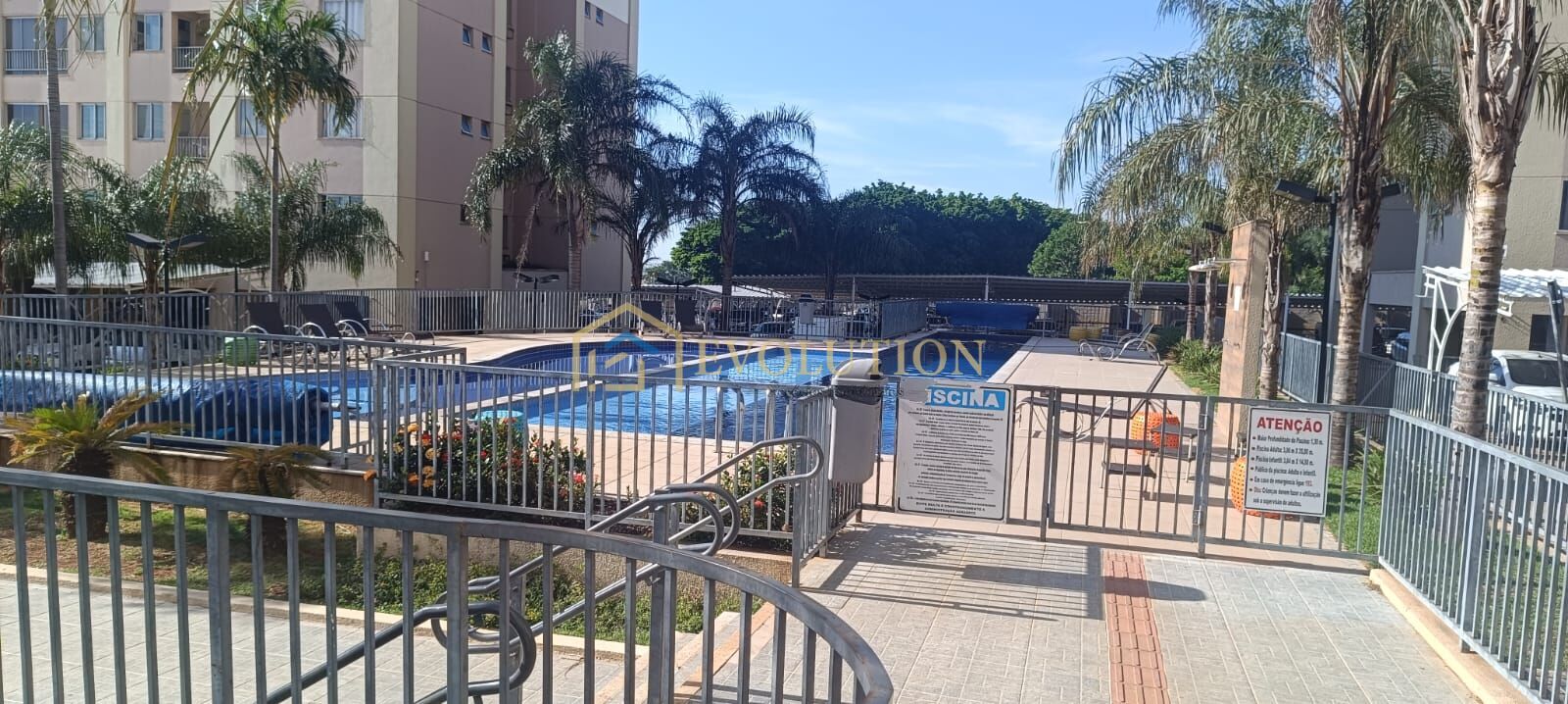 Apartamento à venda com 2 quartos, 67m² - Foto 37