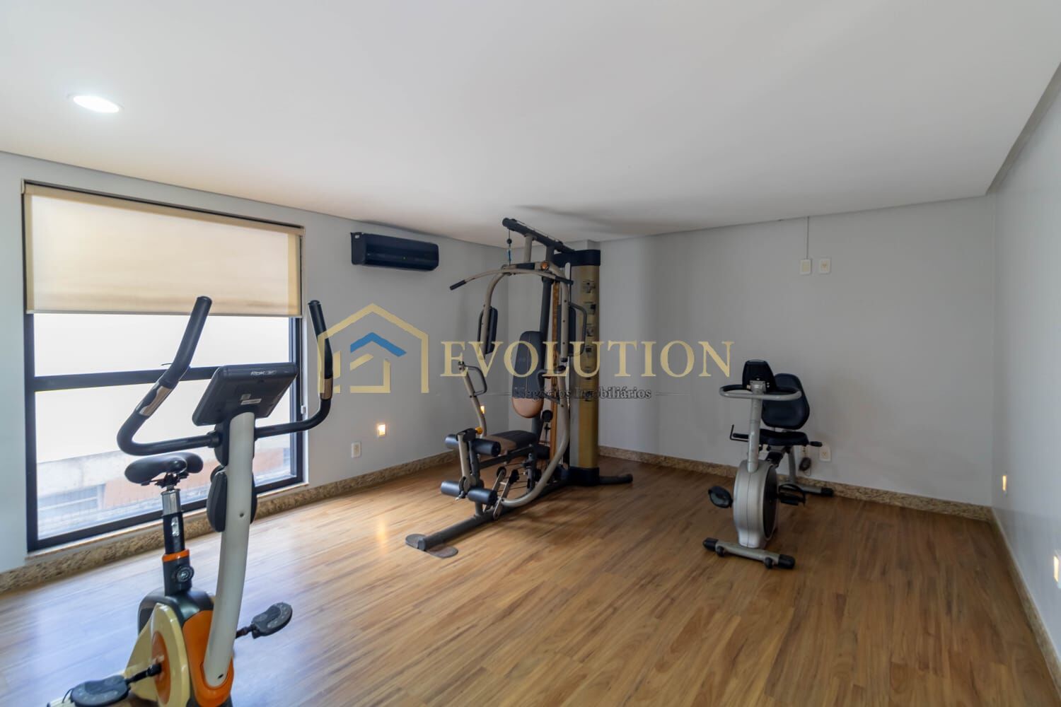 Flat/Apart Hotel à venda com 1 quarto, 33m² - Foto 44