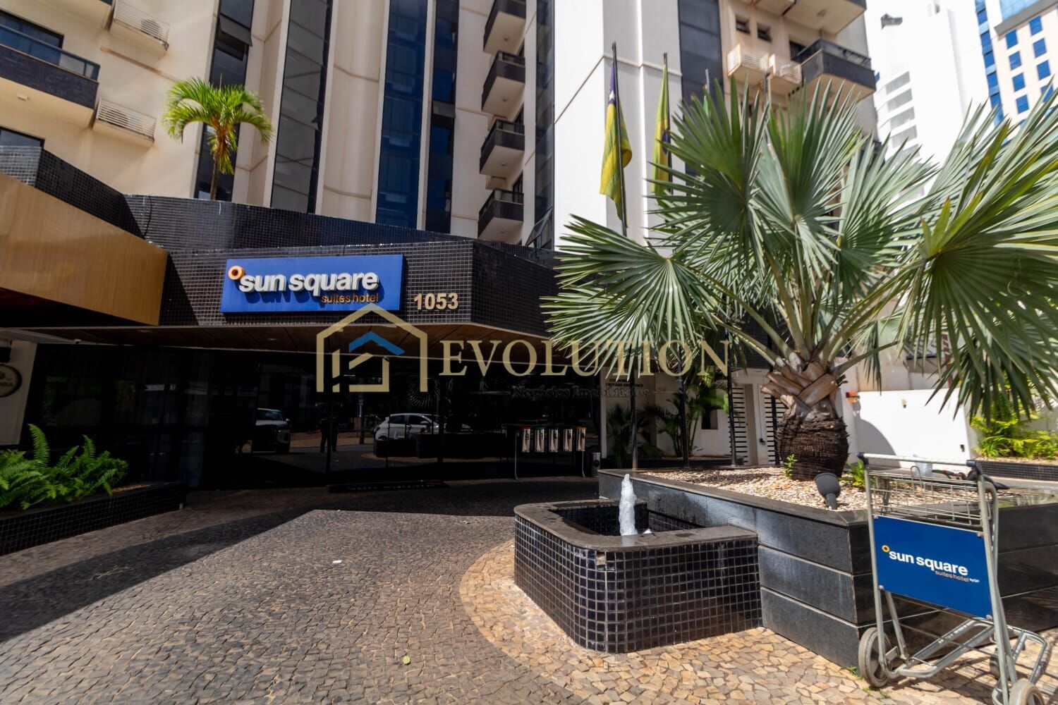 Flat/Apart Hotel à venda com 1 quarto, 33m² - Foto 48