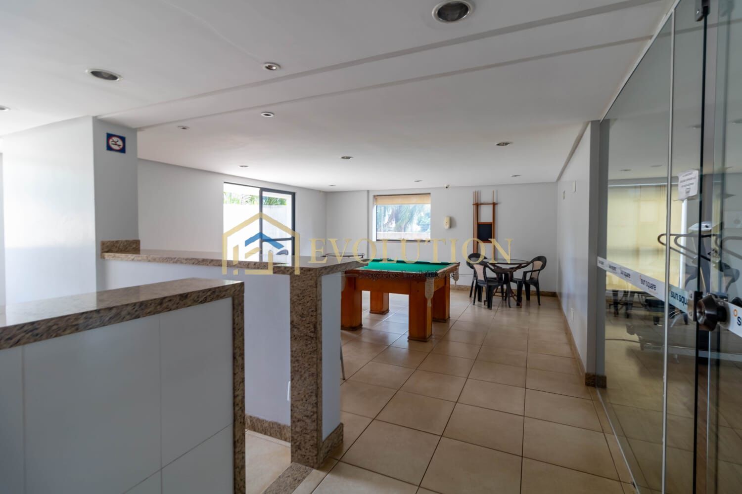 Flat/Apart Hotel à venda com 1 quarto, 33m² - Foto 43