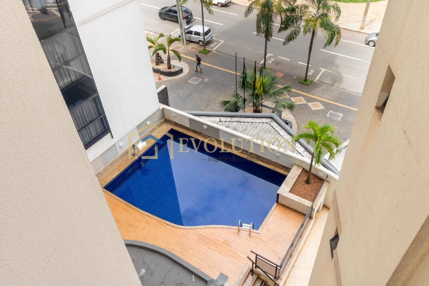 Flat/Apart Hotel à venda com 1 quarto, 33m² - Foto 40