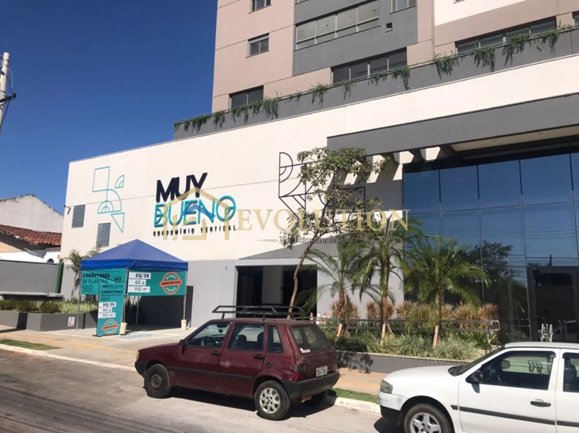 Apartamento à venda com 3 quartos, 110m² - Foto 12