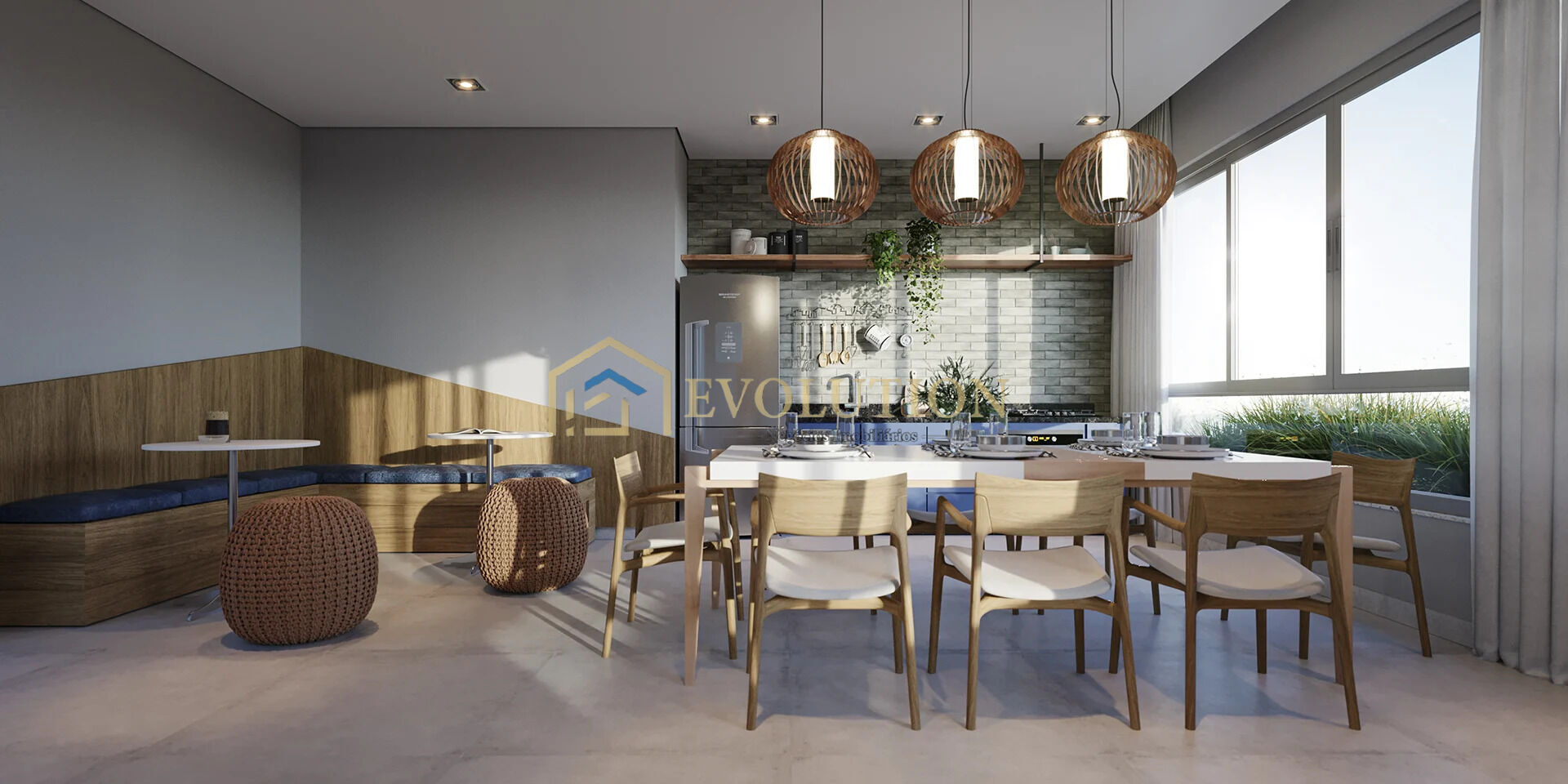 Apartamento à venda com 3 quartos, 110m² - Foto 10
