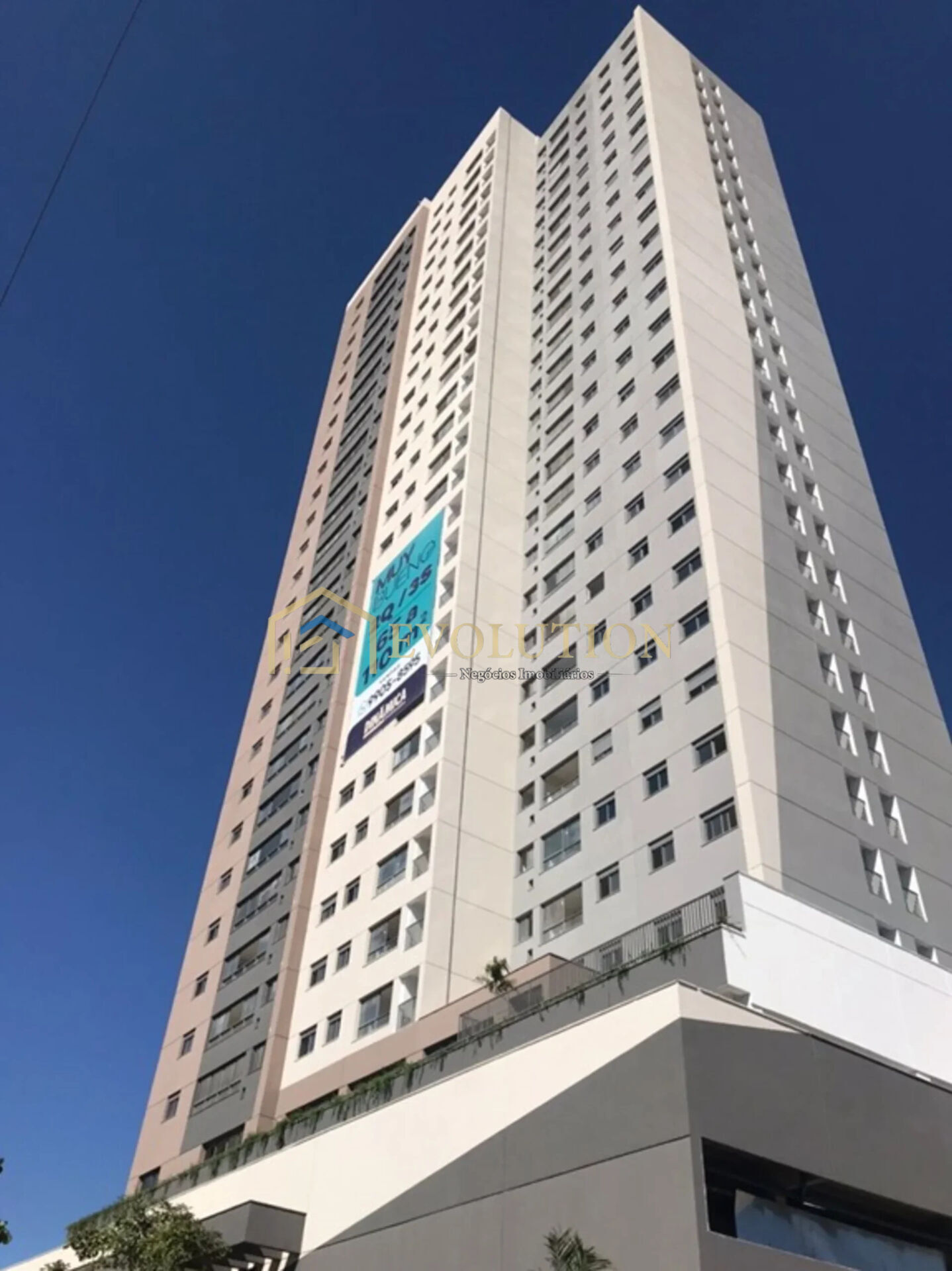 Apartamento à venda com 3 quartos, 110m² - Foto 7