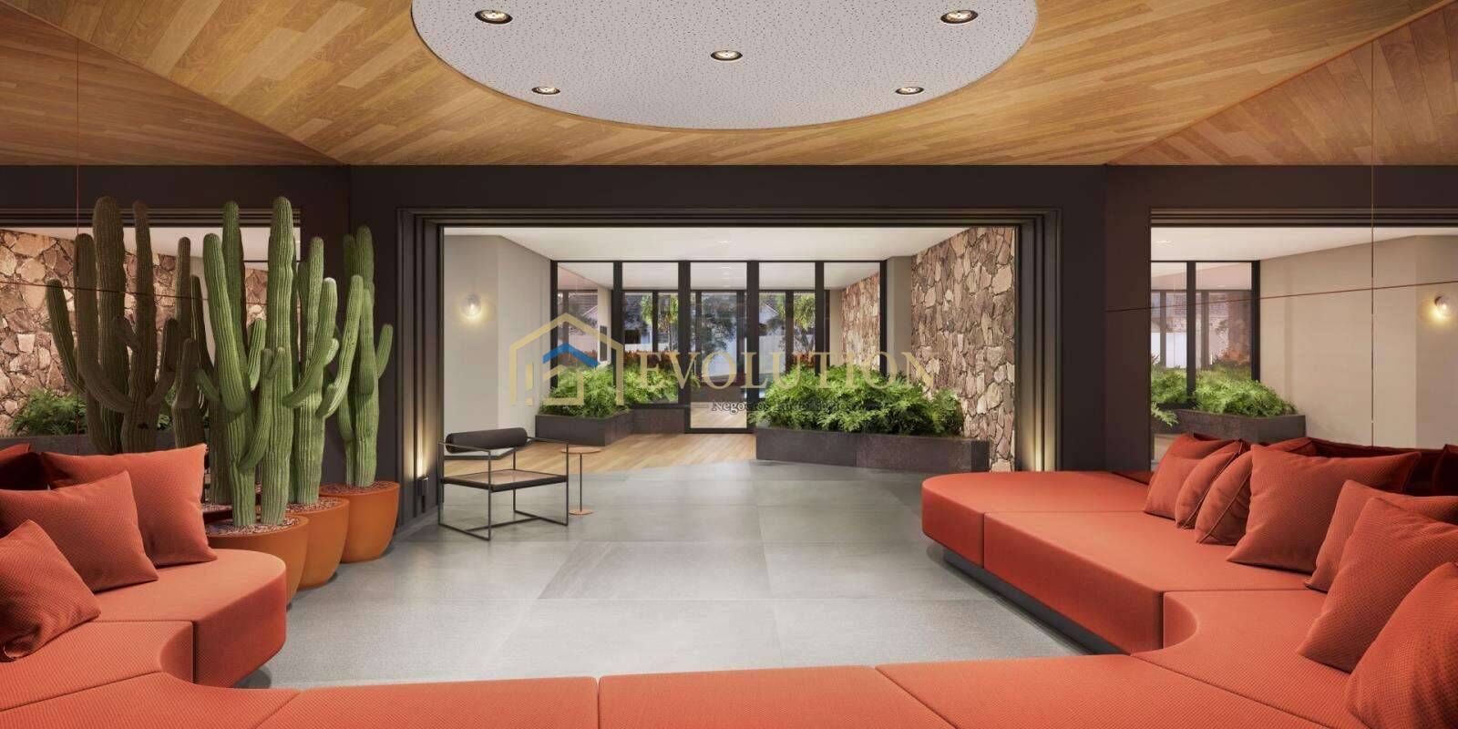 Apartamento à venda com 3 quartos, 117m² - Foto 9