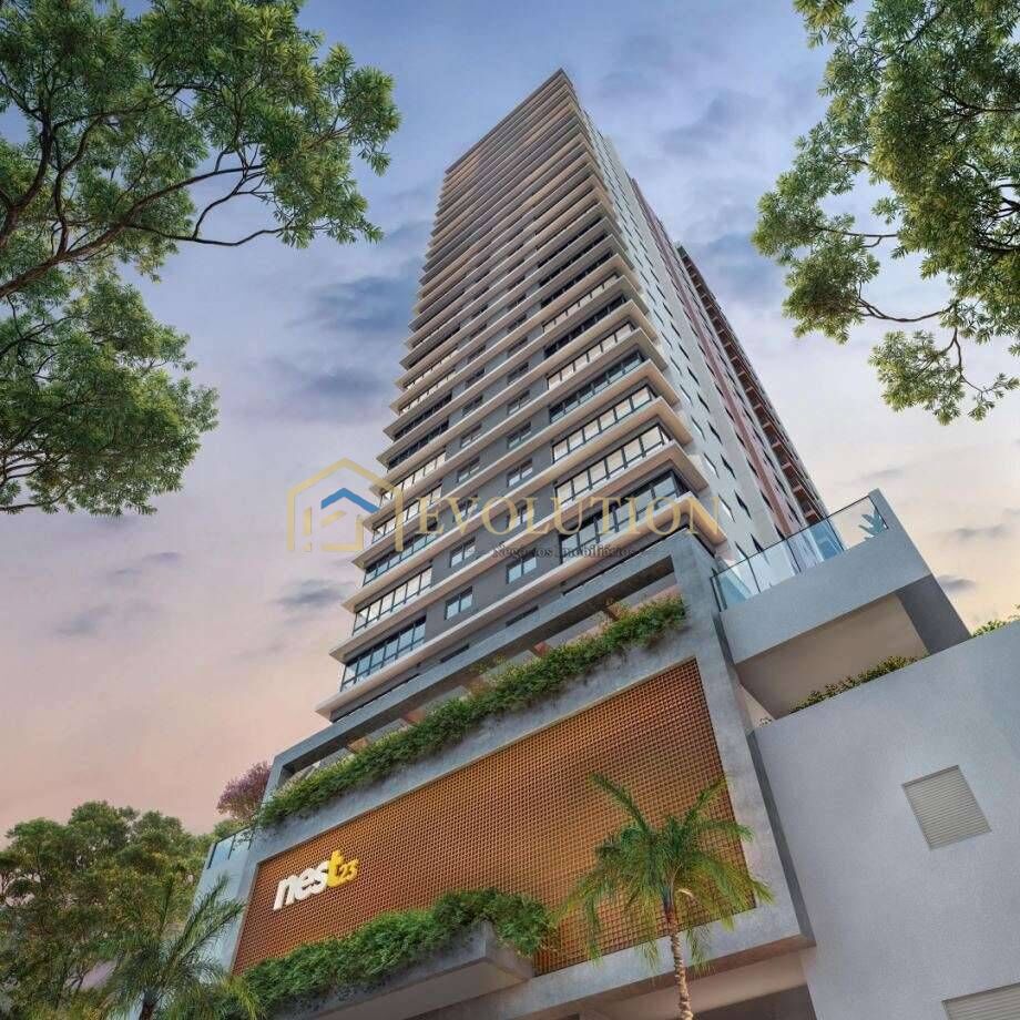 Apartamento à venda com 3 quartos, 117m² - Foto 6