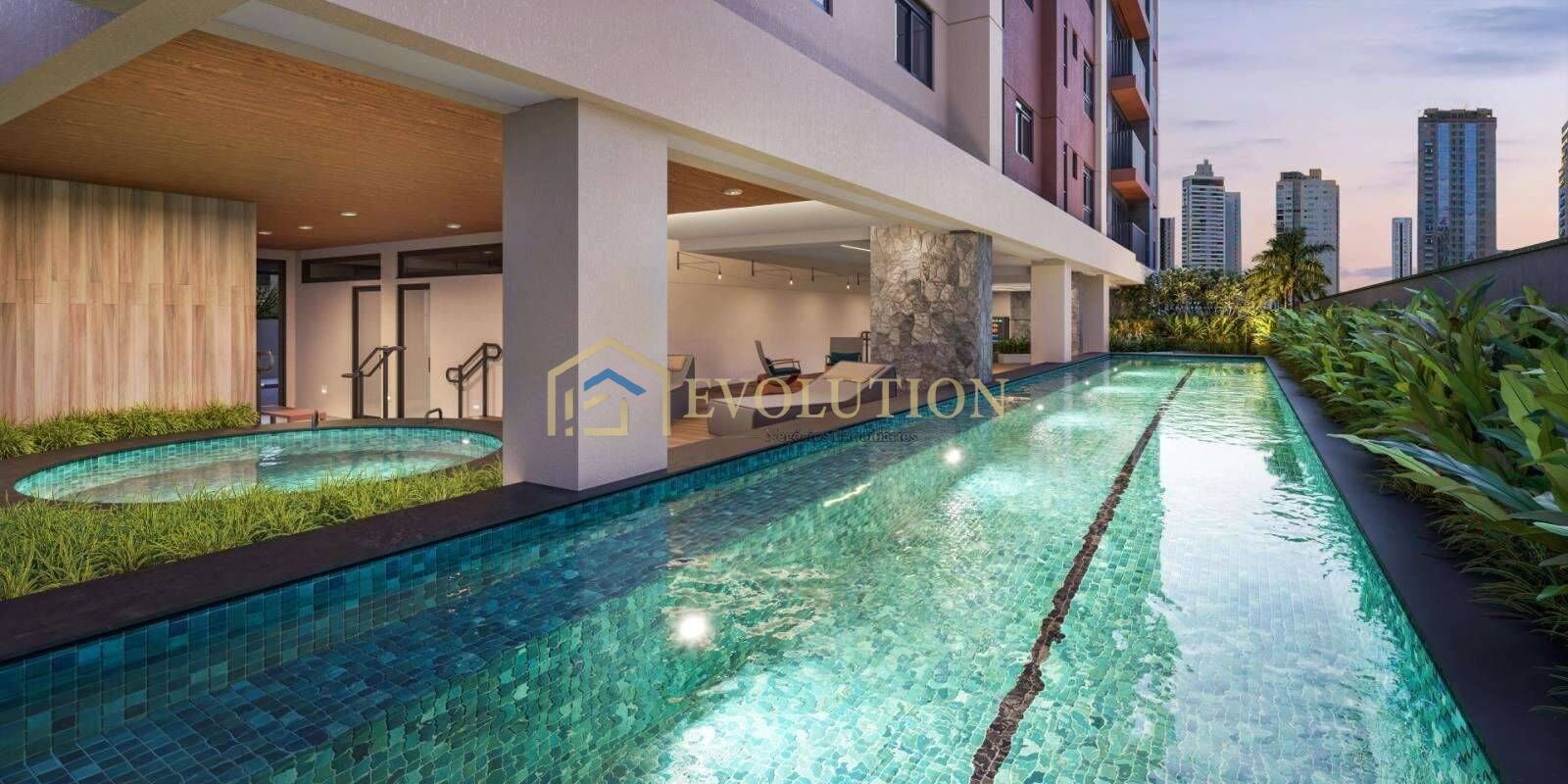 Apartamento à venda com 3 quartos, 117m² - Foto 10