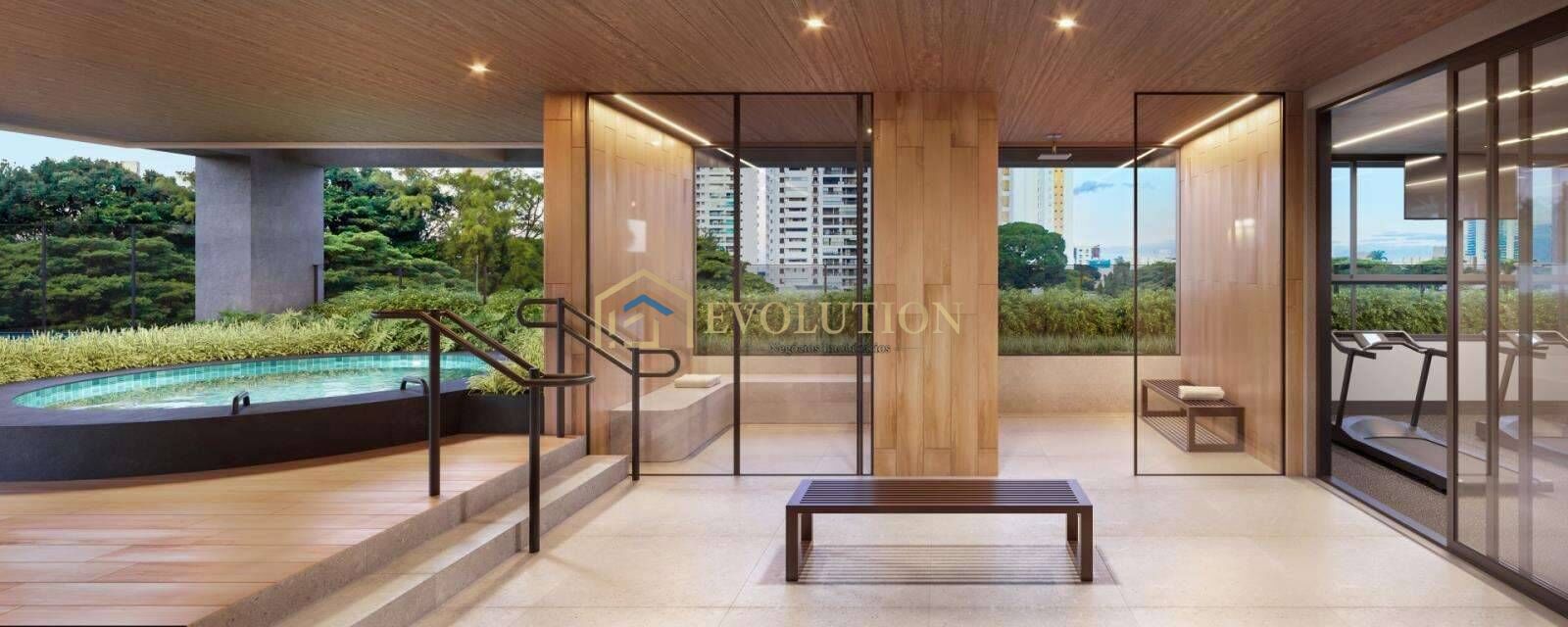 Apartamento à venda com 3 quartos, 117m² - Foto 8
