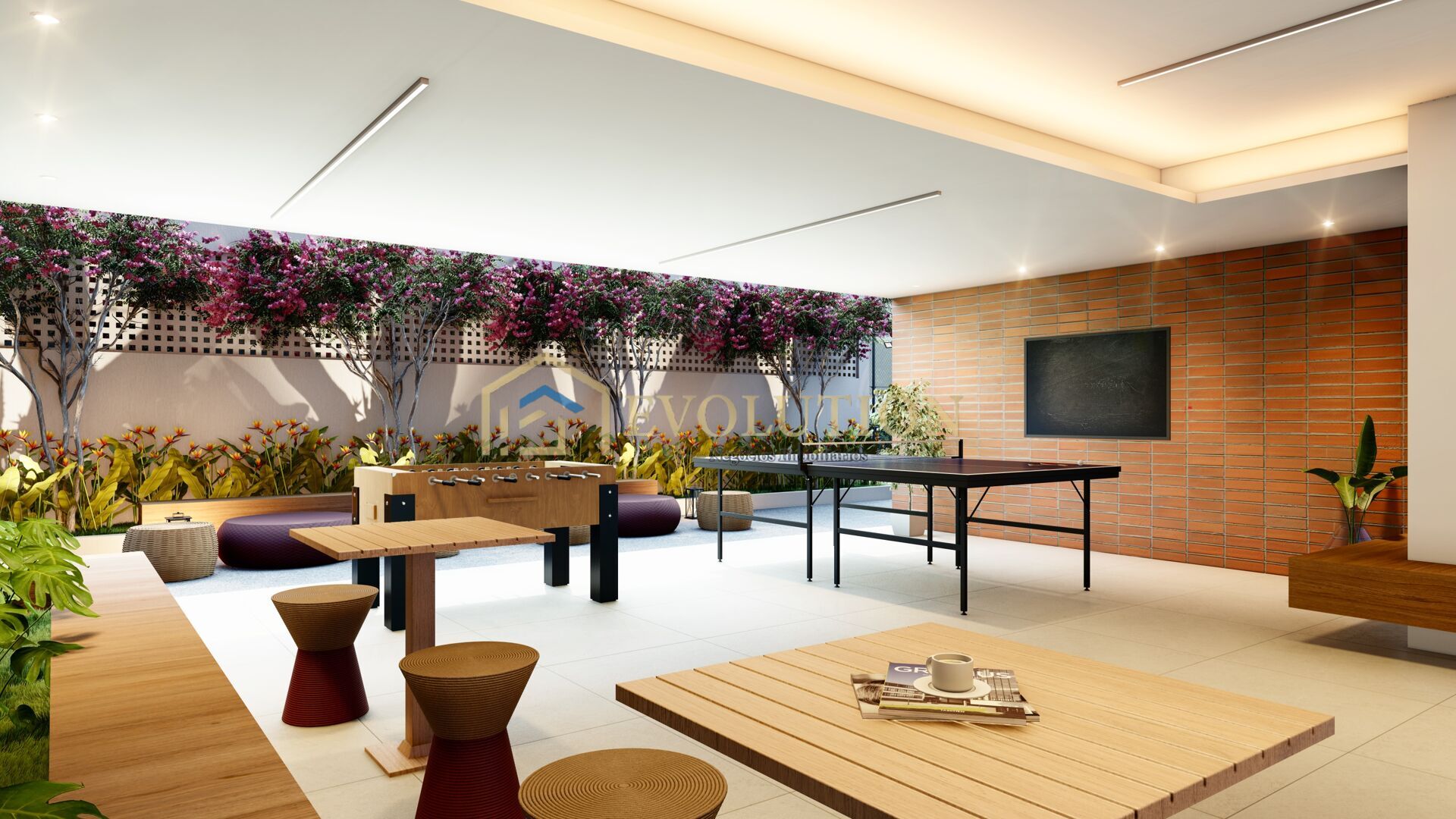 Apartamento à venda com 2 quartos, 89m² - Foto 11