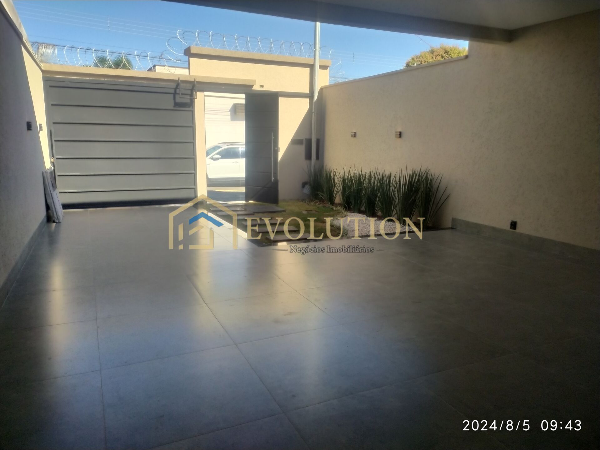 Casa à venda com 3 quartos, 152m² - Foto 6