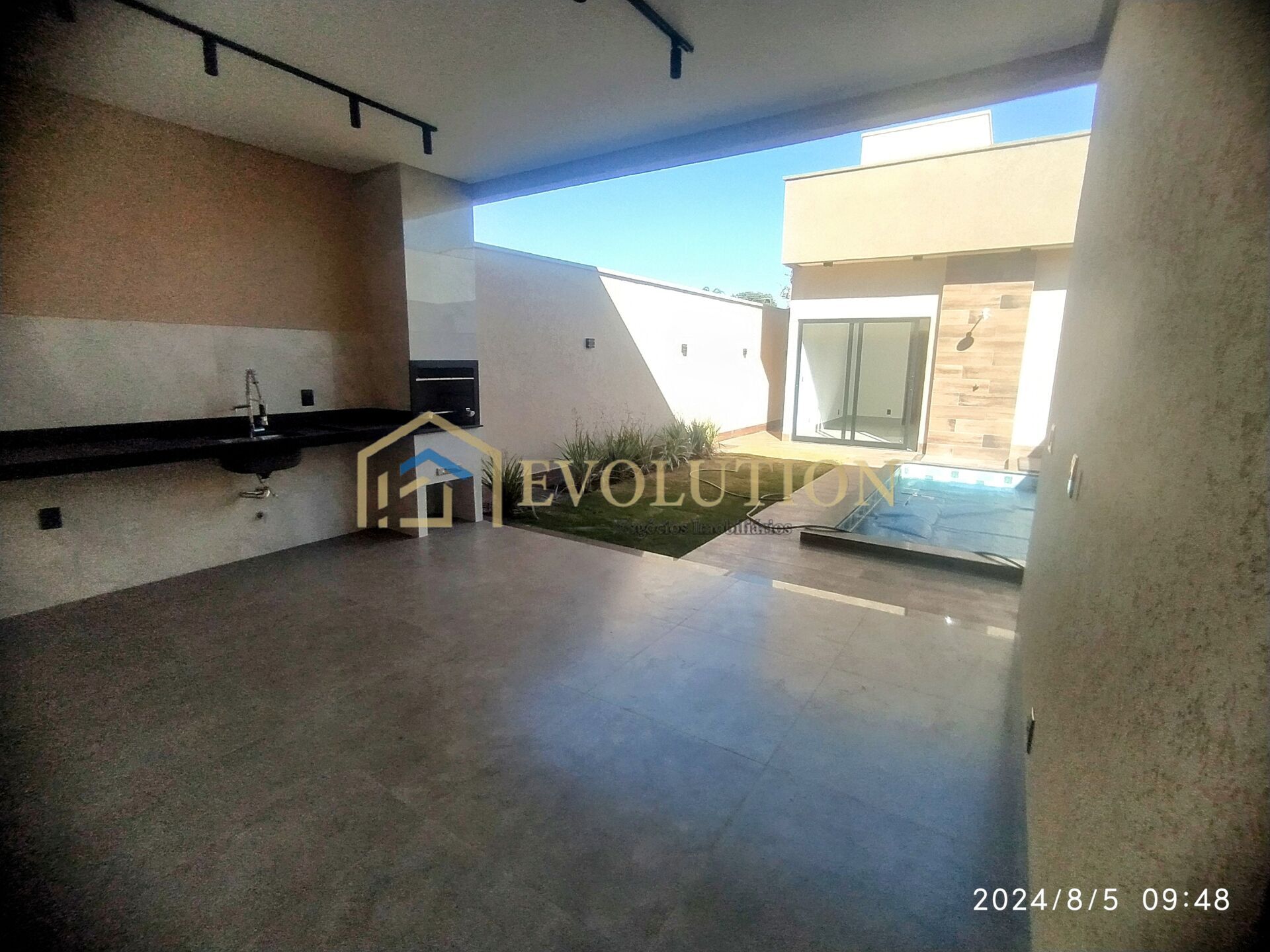 Casa à venda com 3 quartos, 152m² - Foto 21