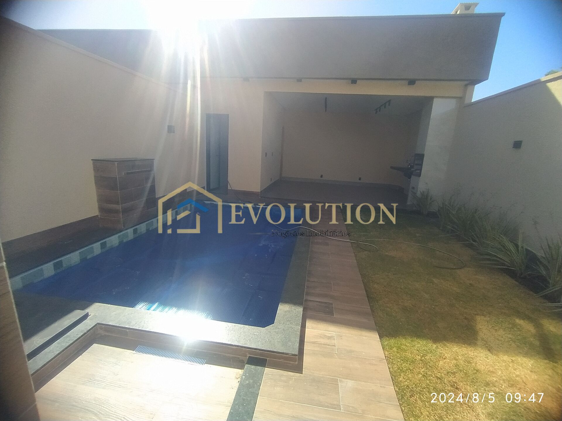 Casa à venda com 3 quartos, 152m² - Foto 18