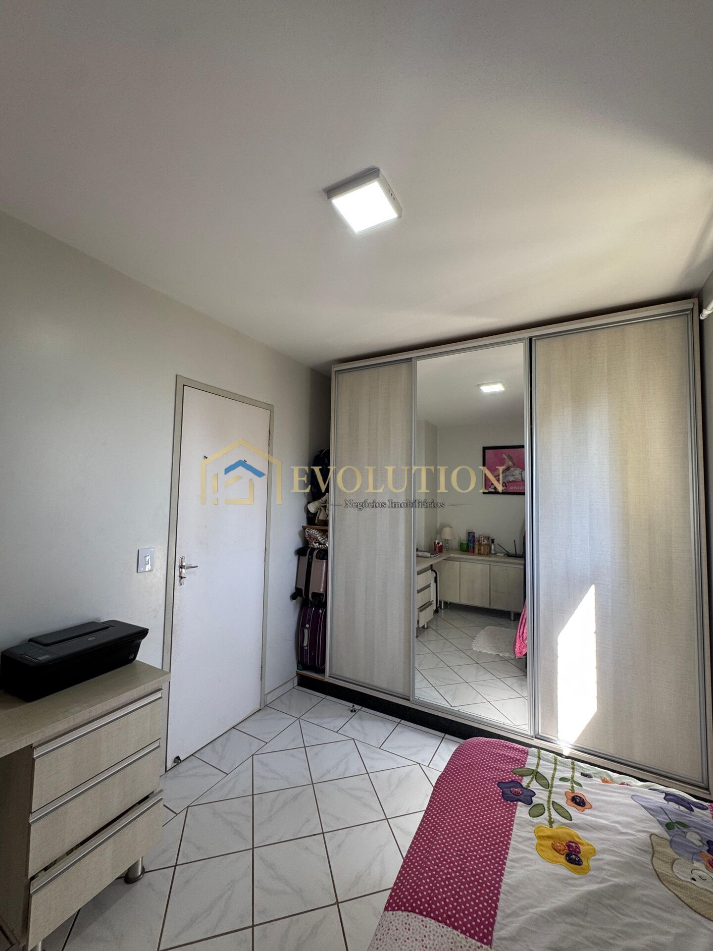 Apartamento, 2 quartos, 58 m² - Foto 3