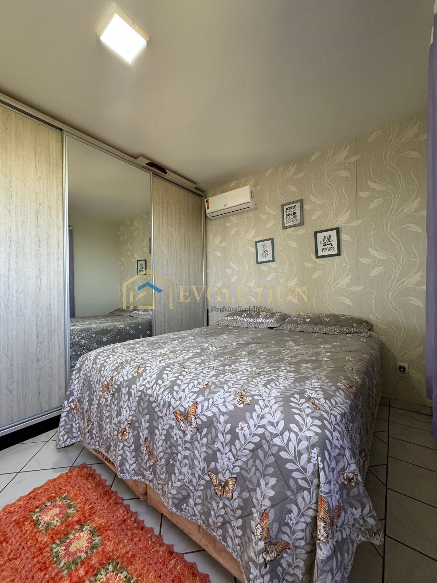 Apartamento, 2 quartos, 58 m² - Foto 4