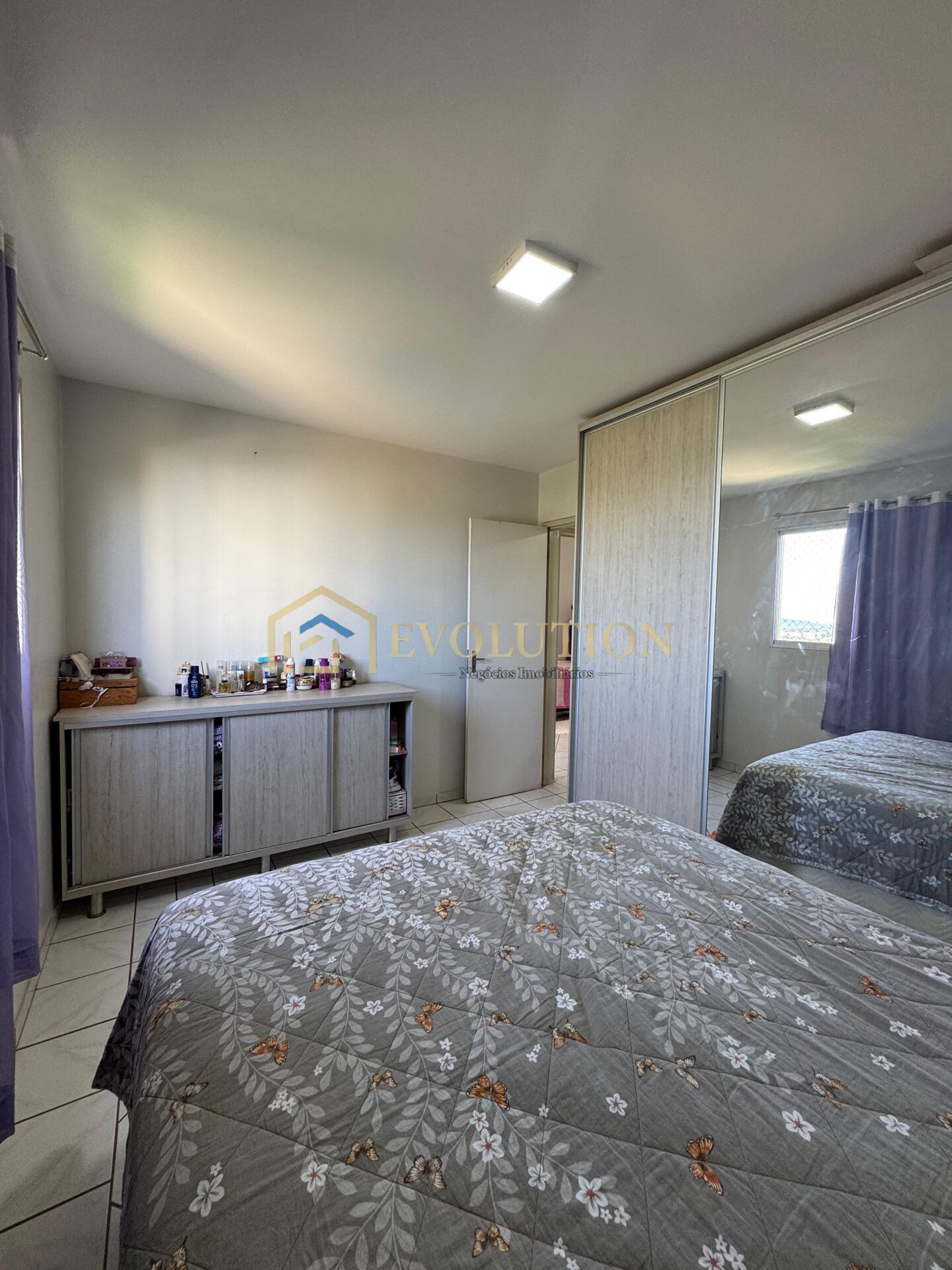Apartamento, 2 quartos, 58 m² - Foto 5