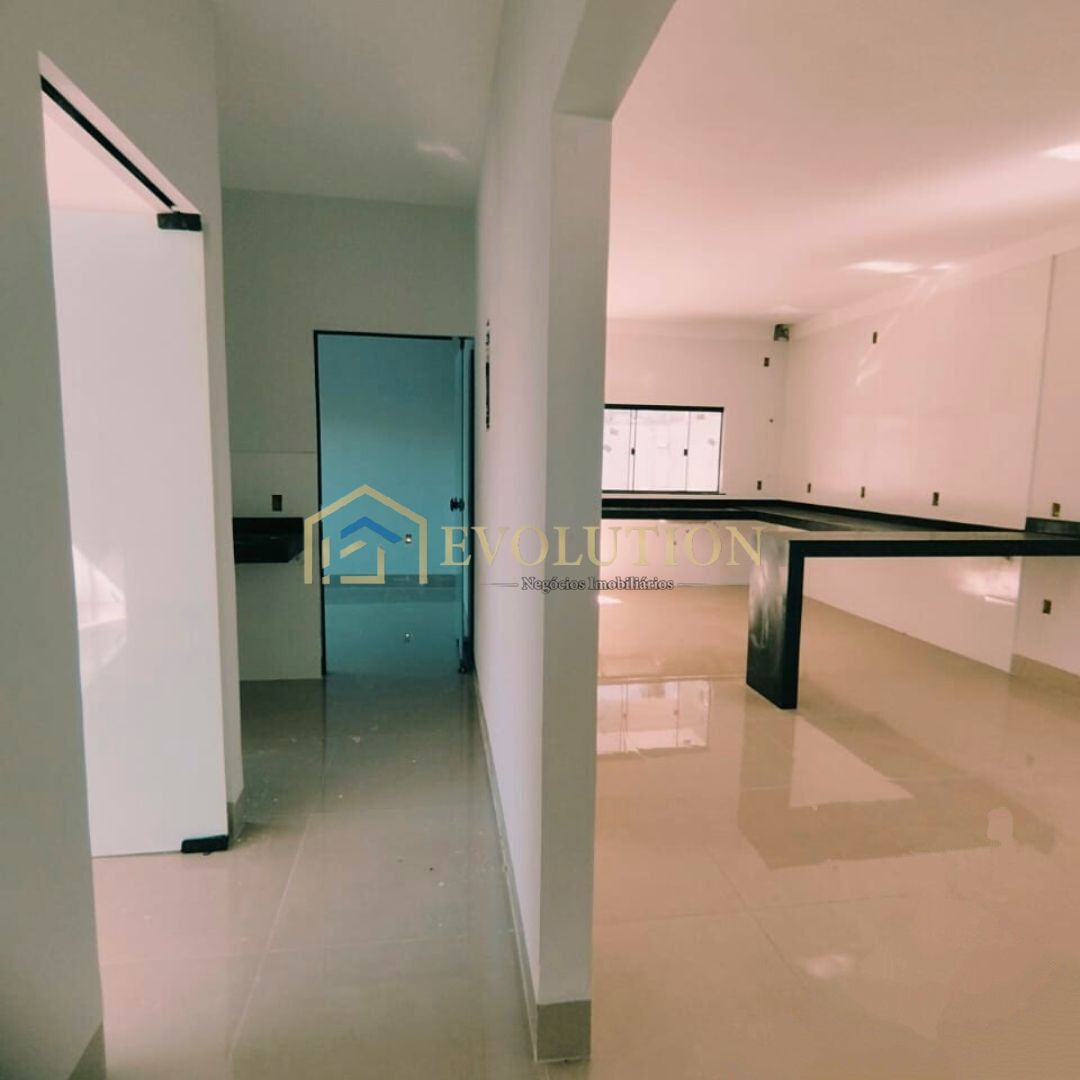 Casa à venda com 3 quartos, 137m² - Foto 7