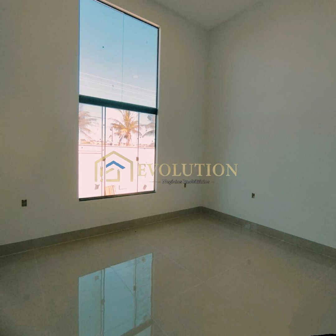 Casa à venda com 3 quartos, 137m² - Foto 9
