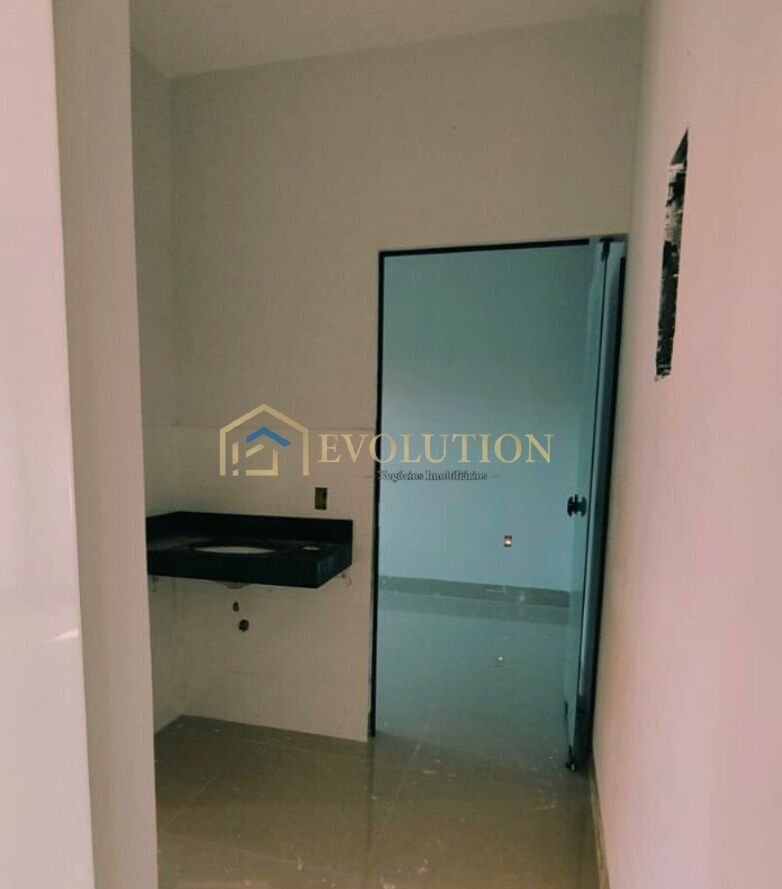 Casa à venda com 3 quartos, 137m² - Foto 11