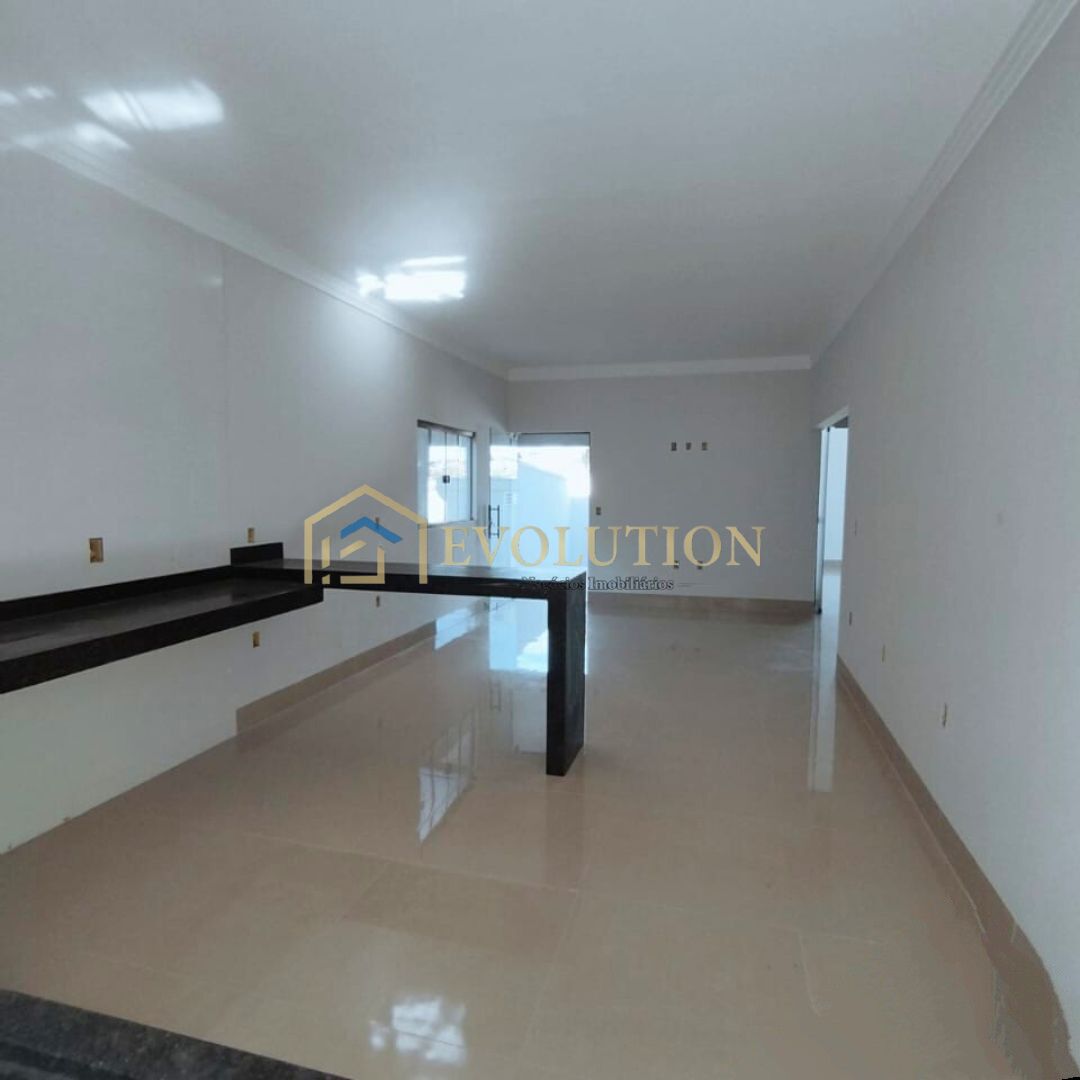 Casa à venda com 3 quartos, 137m² - Foto 6