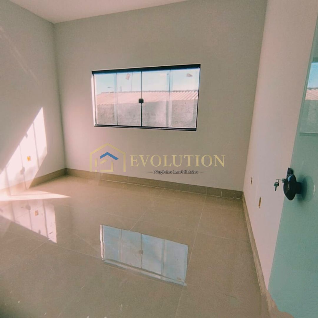 Casa à venda com 3 quartos, 137m² - Foto 8