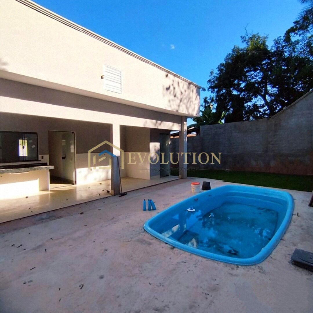 Casa à venda com 3 quartos, 137m² - Foto 13