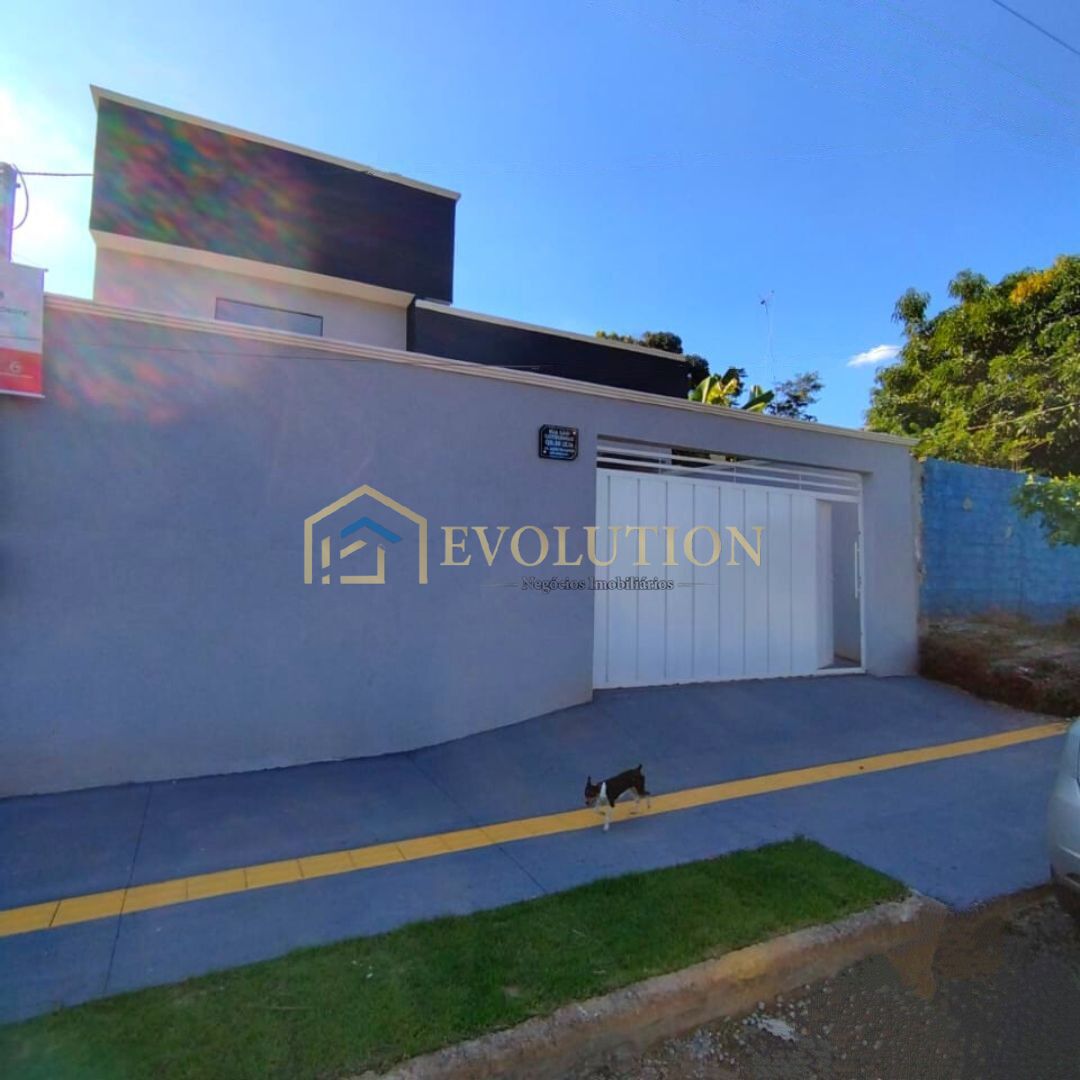 Casa à venda com 3 quartos, 137m² - Foto 12
