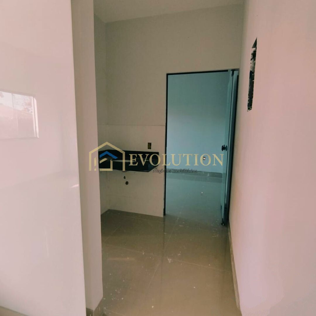 Casa à venda com 3 quartos, 137m² - Foto 10