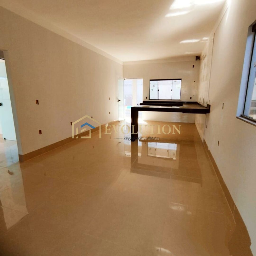 Casa à venda com 3 quartos, 137m² - Foto 5